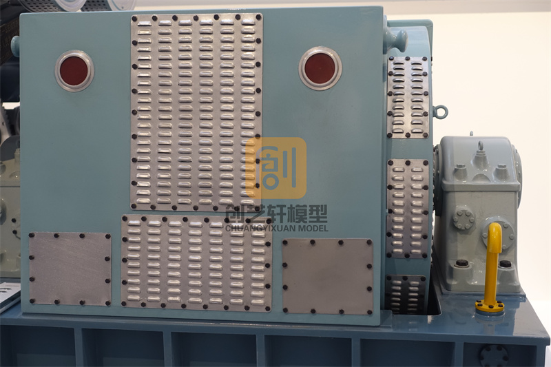 沙盤模型制作的步驟和材料講述！