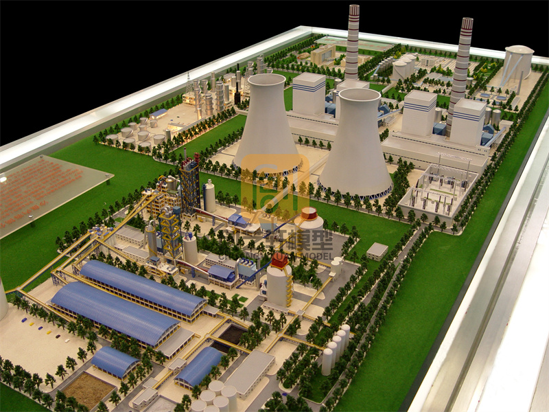 模型制作過(guò)程中要遵循的制作原則有什么呢？